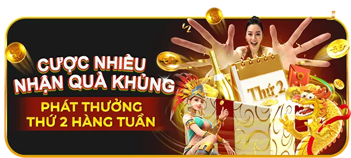 Các chương trình khuyến mãi hấp dẫn khi đăng ký gi8