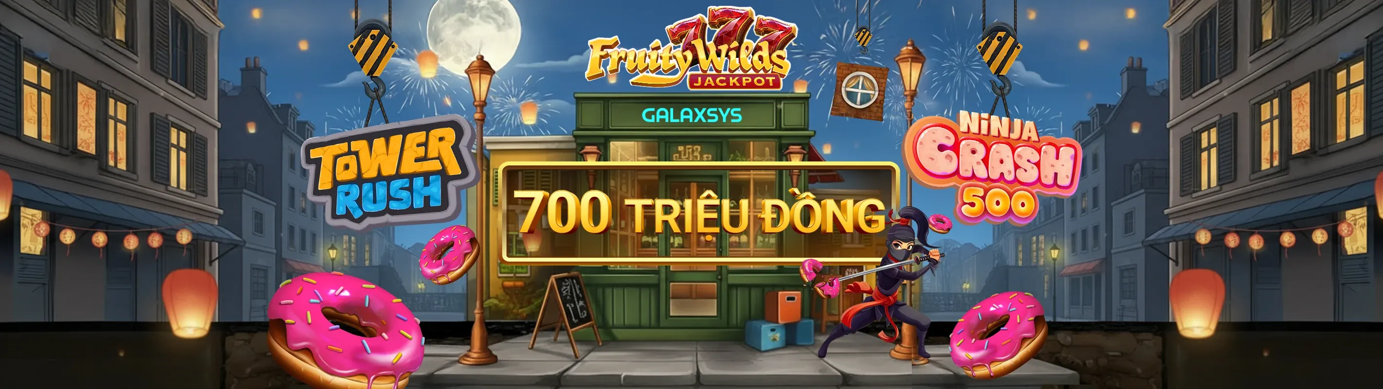 Hướng dẫn chơi Nổ Hũ chi tiết tại GI8