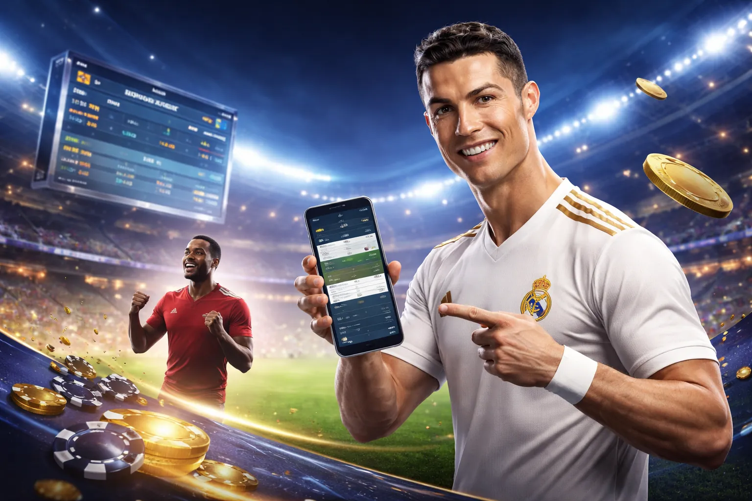 Gamebet Live GI8