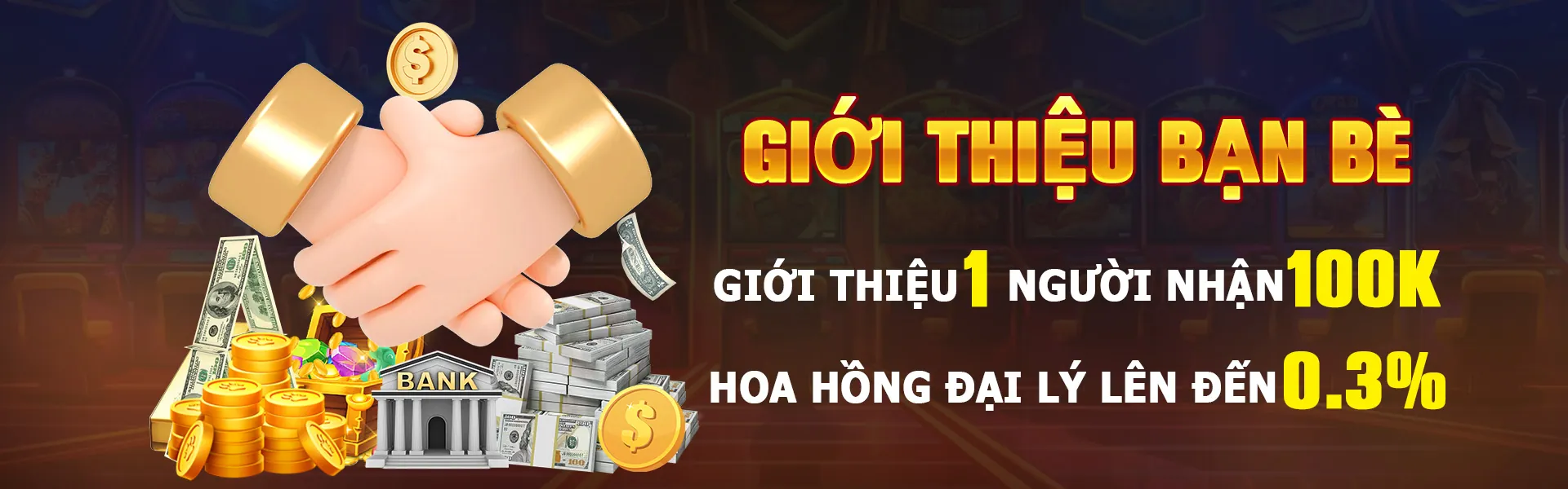 Sự kiện bắn cá độc quyền gi8