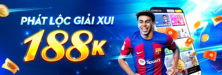 Thưởng chào mừng khi tải ứng dụng